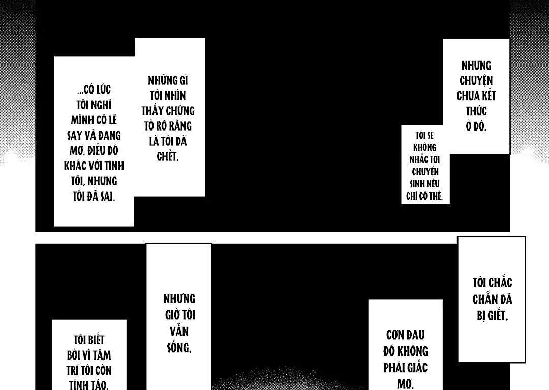 Re:monster - Chương 1