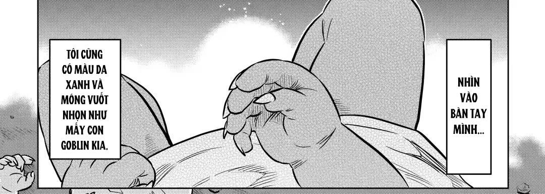 Re:monster - Chương 1