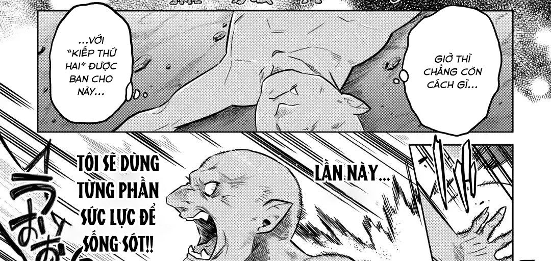 Re:monster - Chương 1