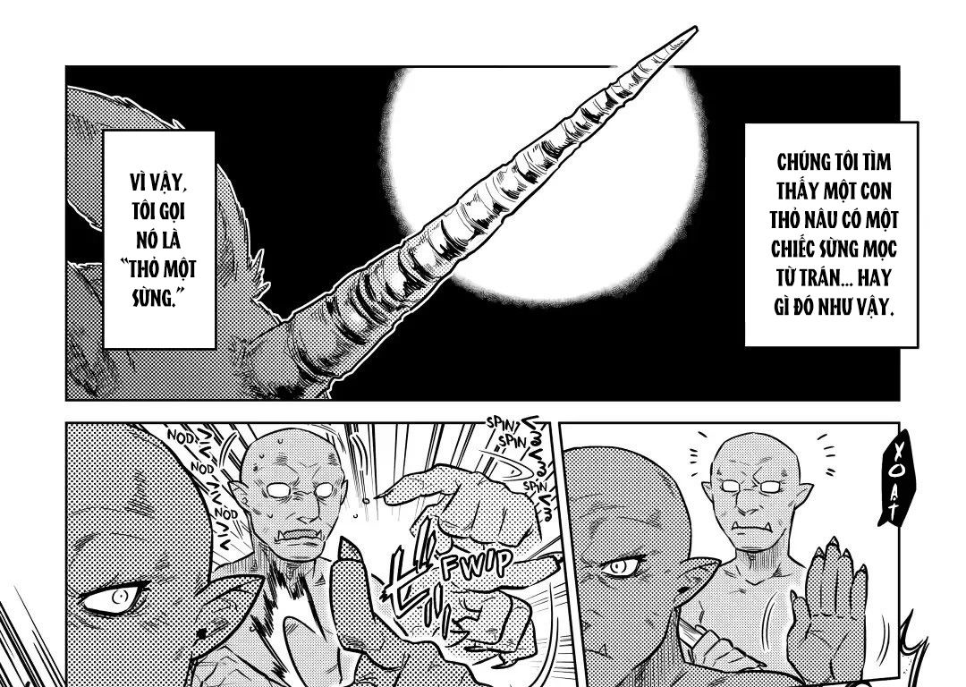 Re:monster - Chương 1