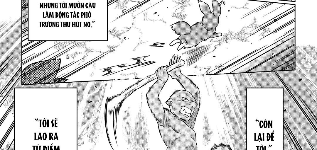 Re:monster - Chương 1