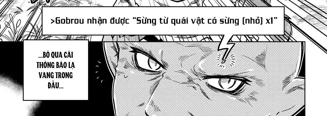 Re:monster - Chương 1