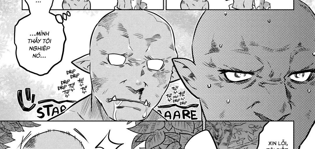 Re:monster - Chương 1