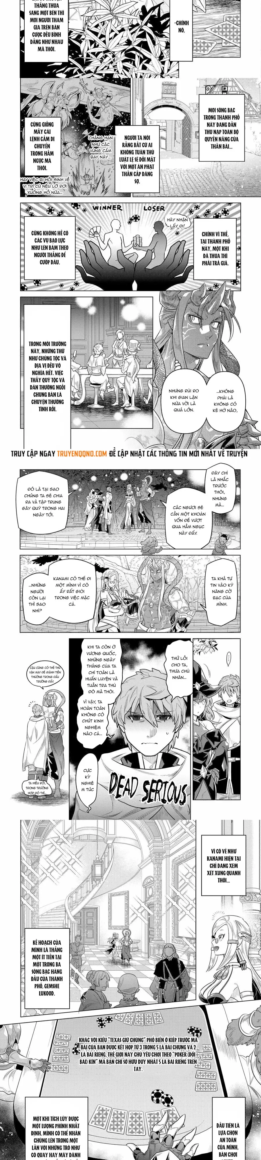 Re:monster - Chương 114