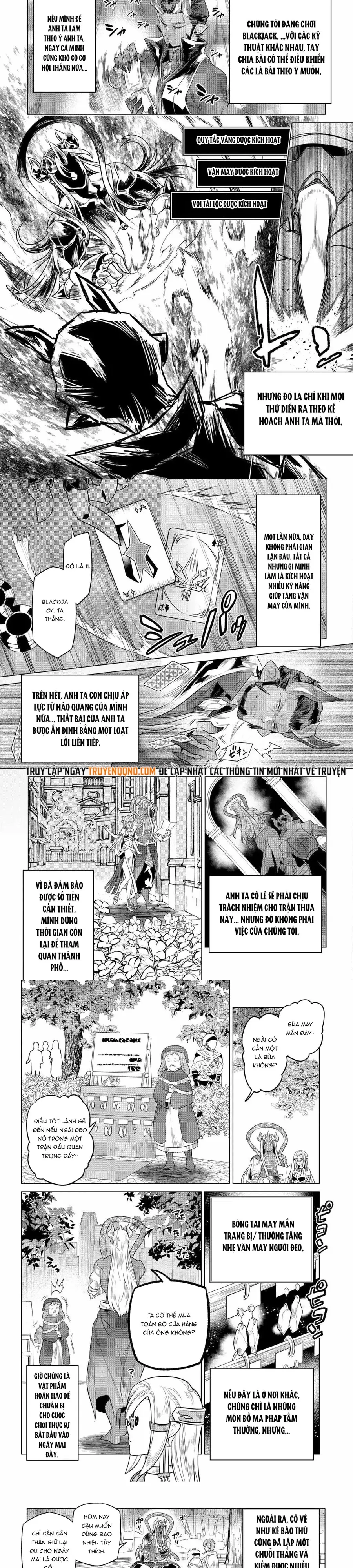 Re:monster - Chương 114