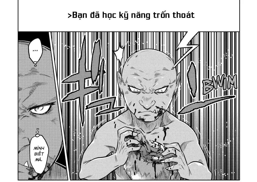 Re:monster - Chương 2
