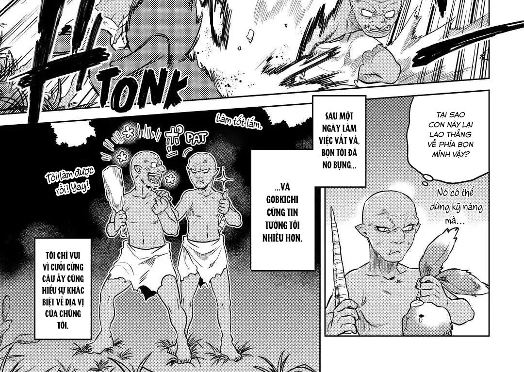 Re:monster - Chương 2
