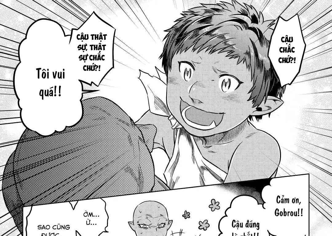 Re:monster - Chương 2