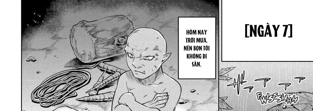 Re:monster - Chương 2
