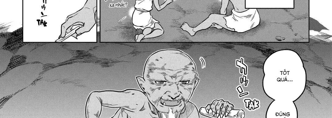 Re:monster - Chương 2