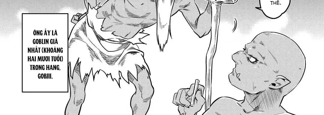 Re:monster - Chương 2
