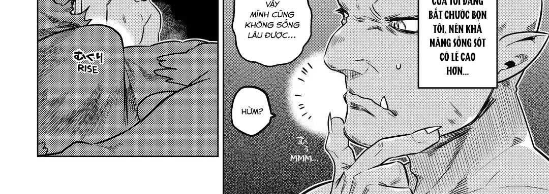 Re:monster - Chương 2