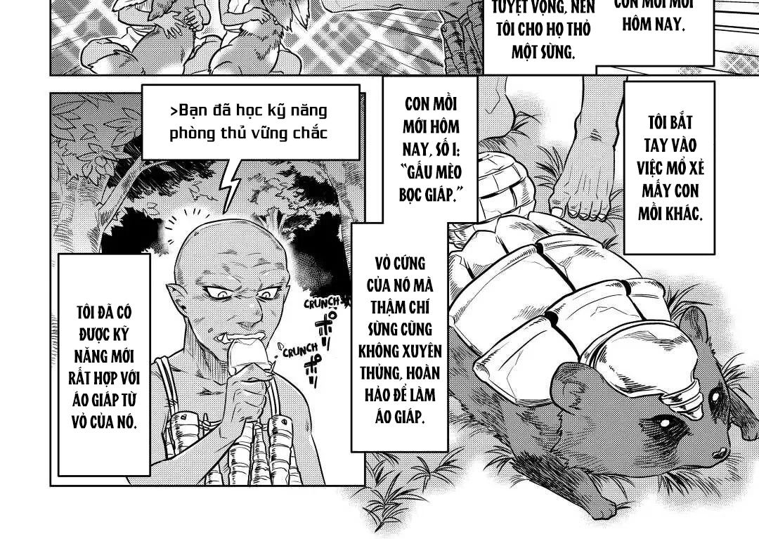Re:monster - Chương 2