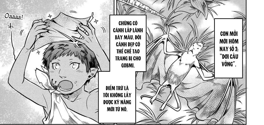 Re:monster - Chương 2