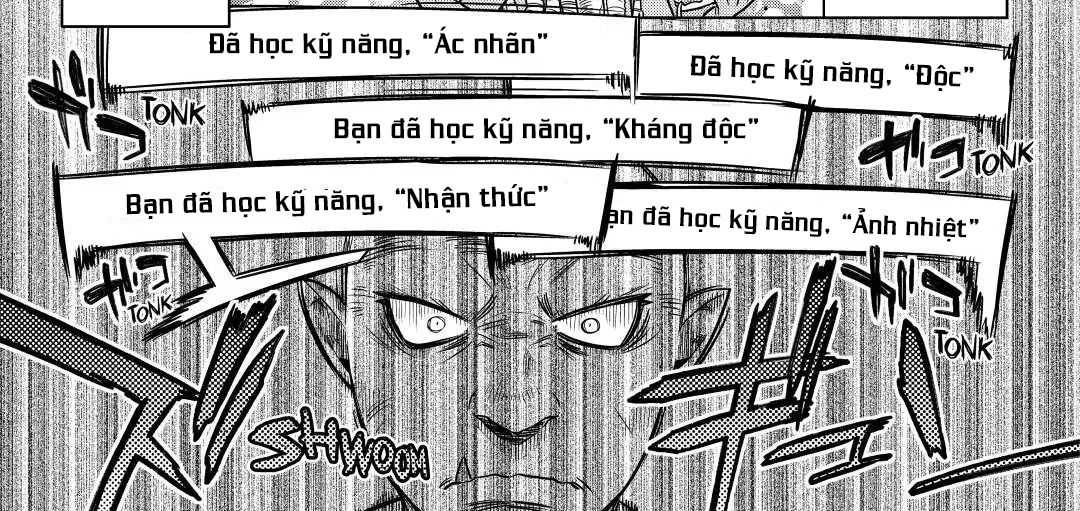 Re:monster - Chương 2