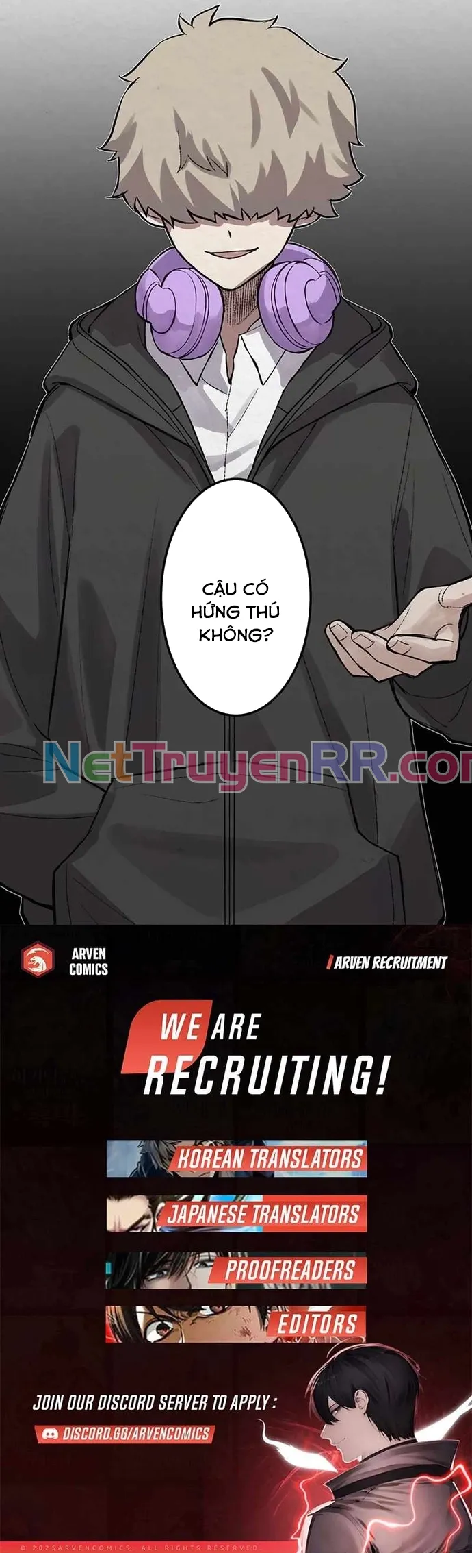 Rental Effort - Chương 9