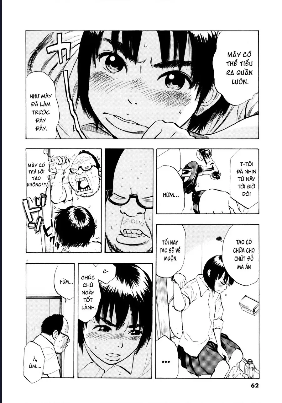 Ressentiment - Chương 26