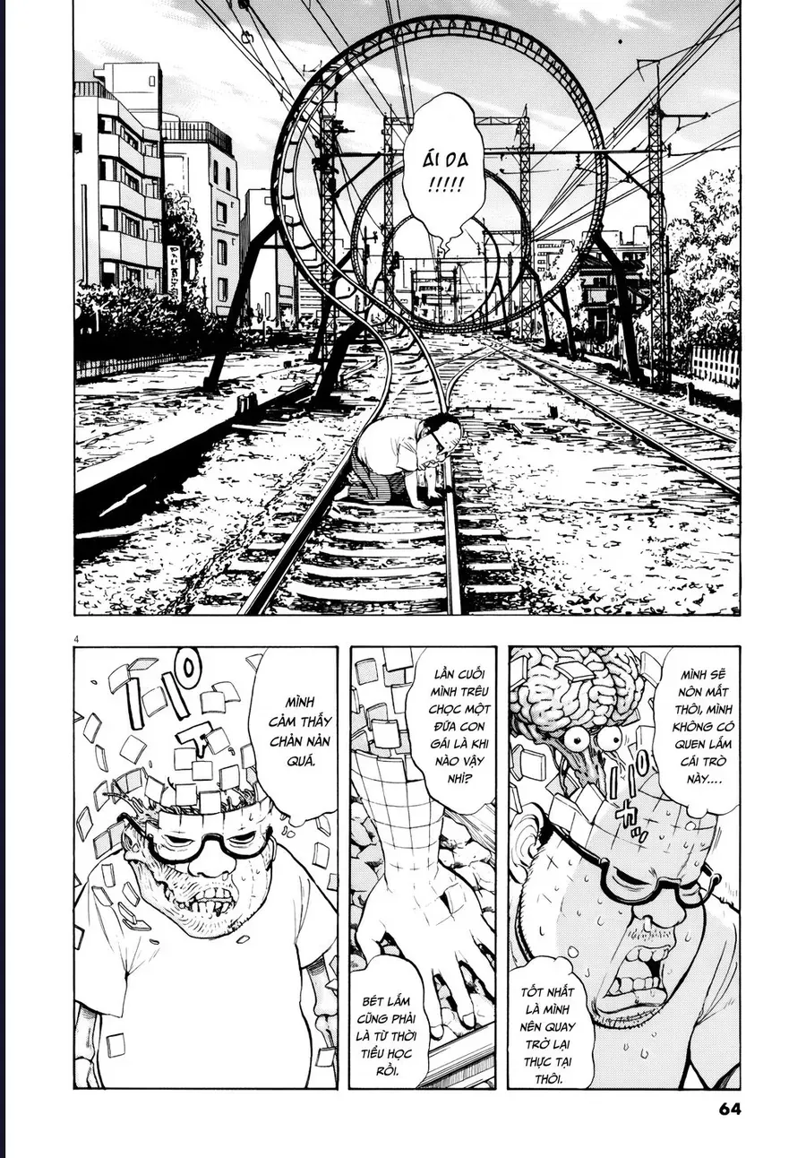 Ressentiment - Chương 26