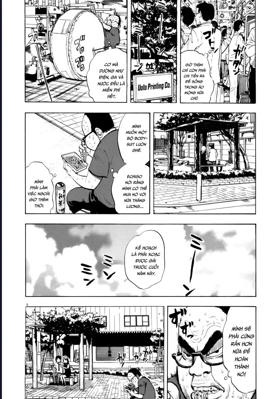 Ressentiment - Chương 26