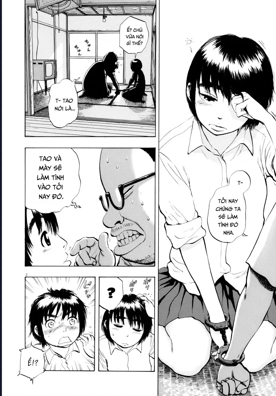 Ressentiment - Chương 27
