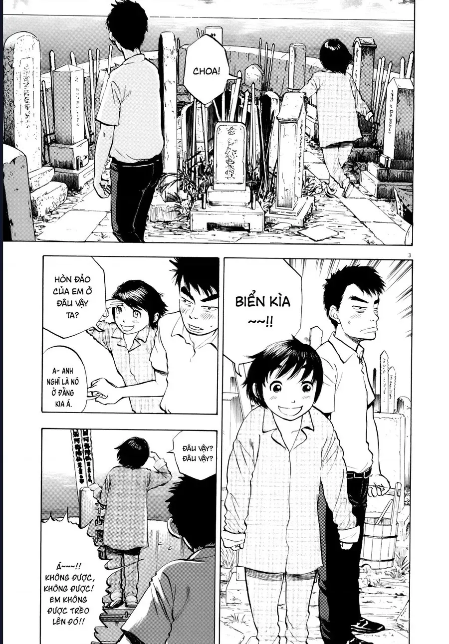 Ressentiment - Chương 28