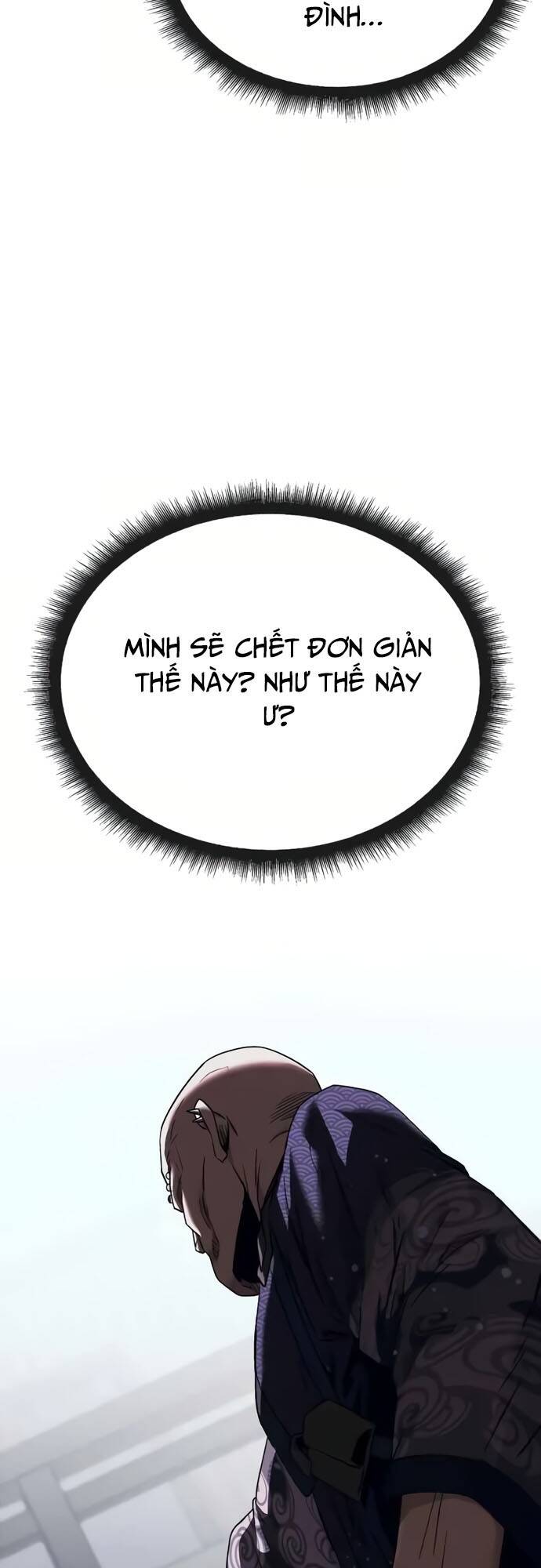 Rỉ Sét - Chương 1