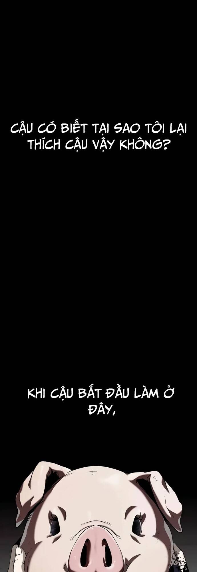 Rỉ Sét - Chương 1