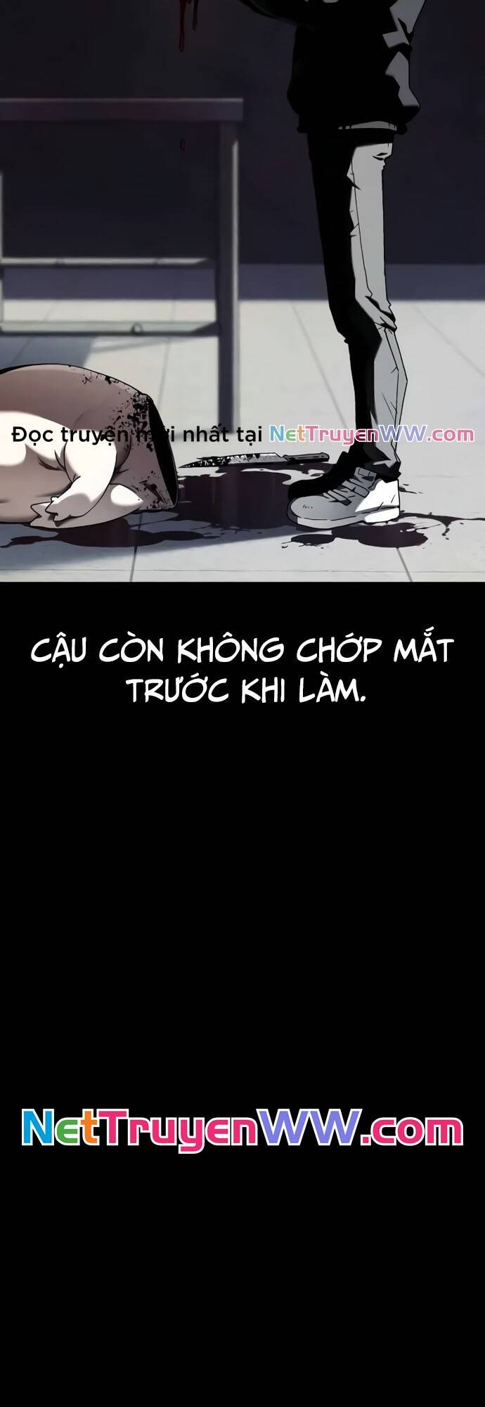 Rỉ Sét - Chương 1