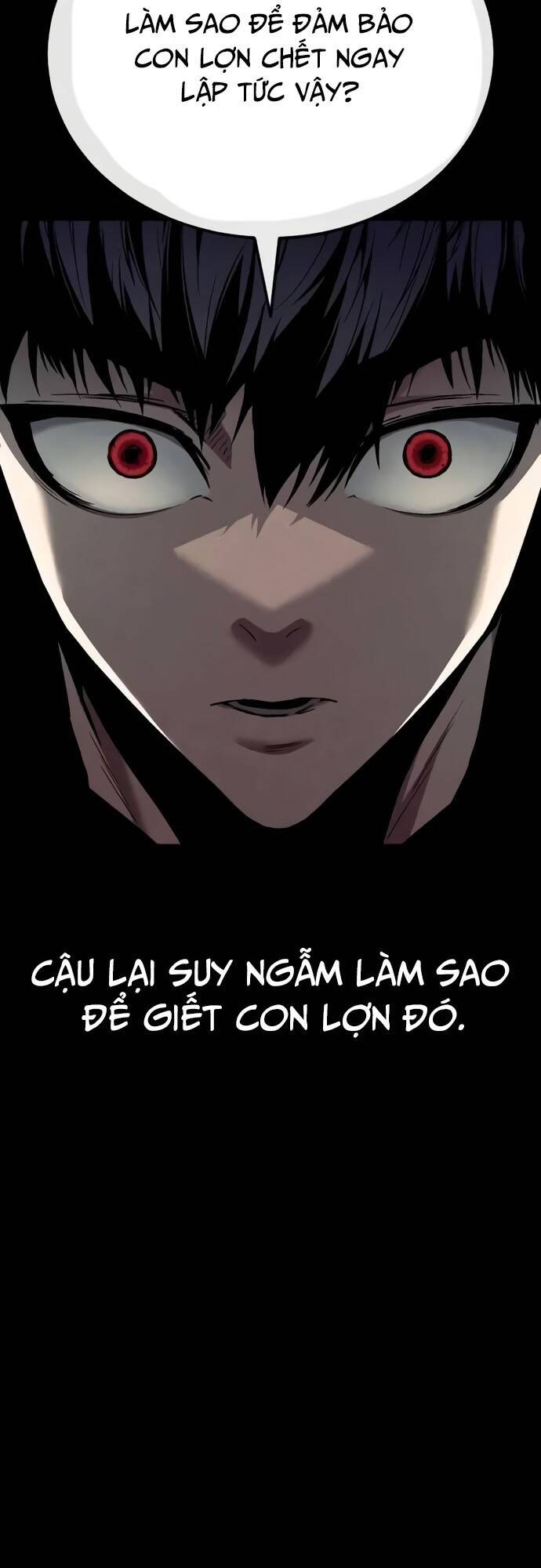 Rỉ Sét - Chương 1