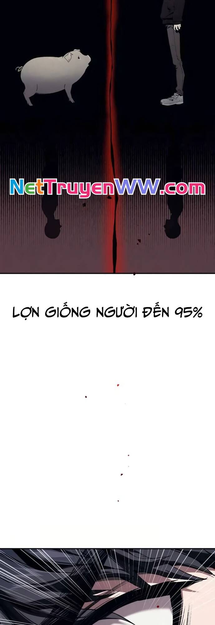 Rỉ Sét - Chương 1