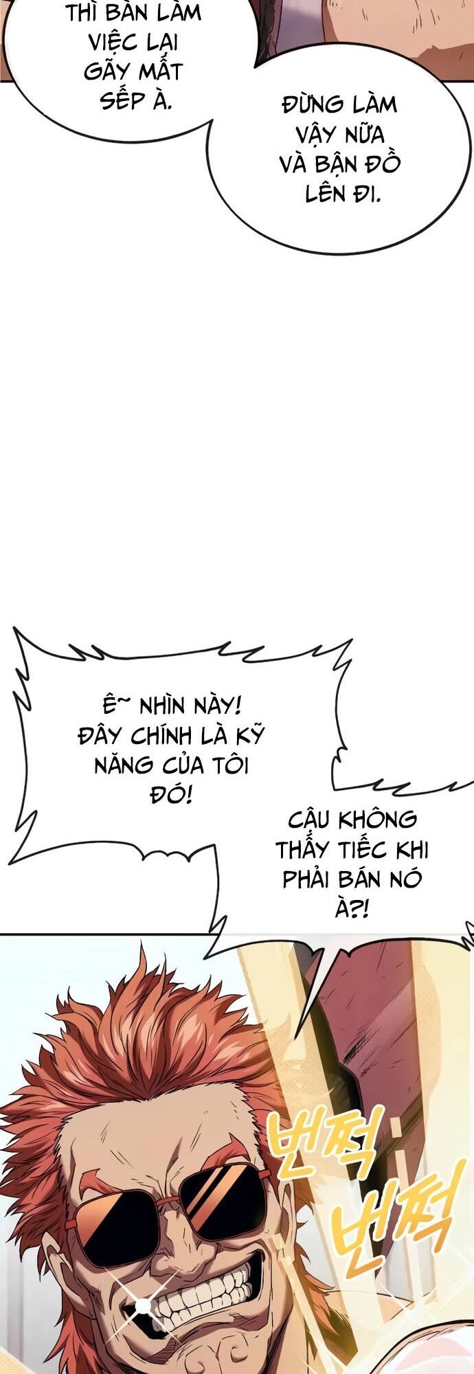 Rỉ Sét - Chương 1