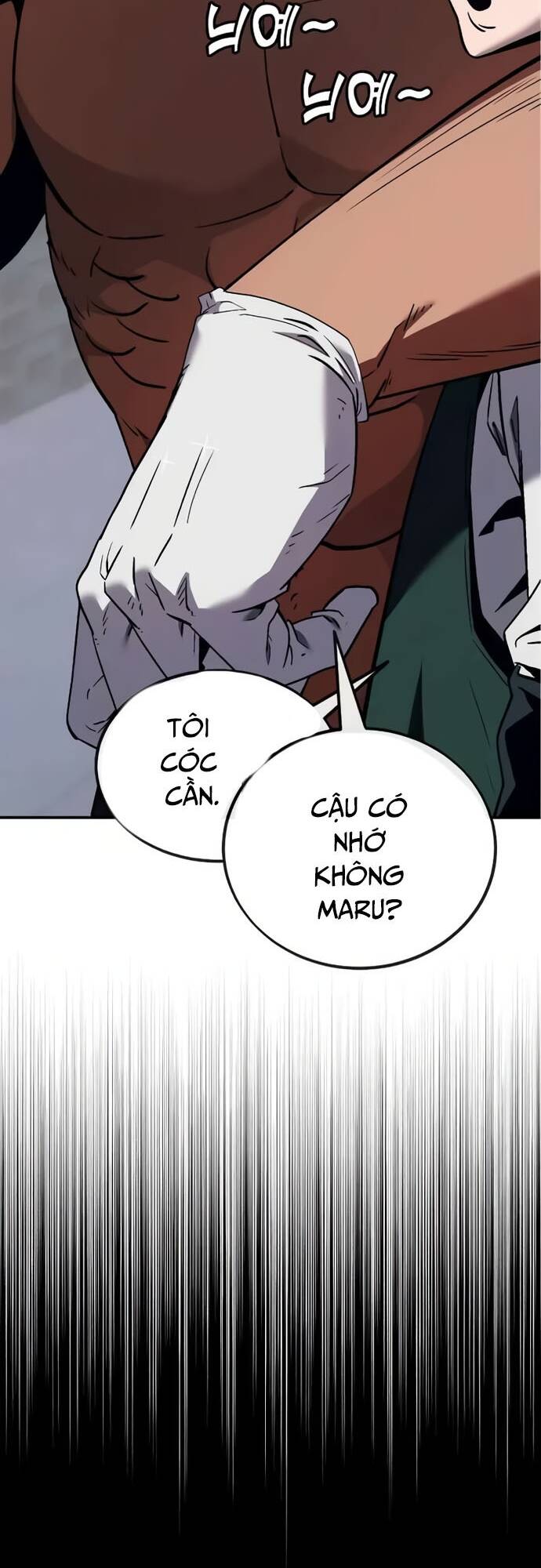 Rỉ Sét - Chương 1