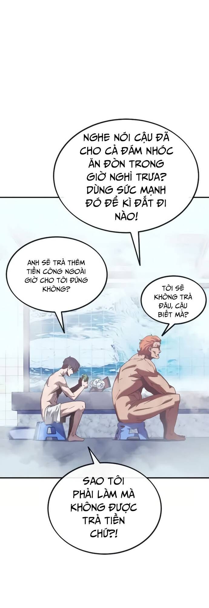 Rỉ Sét - Chương 1
