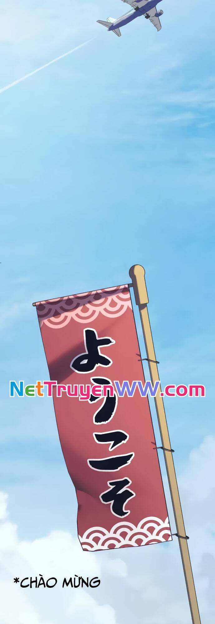 Rỉ Sét - Chương 1