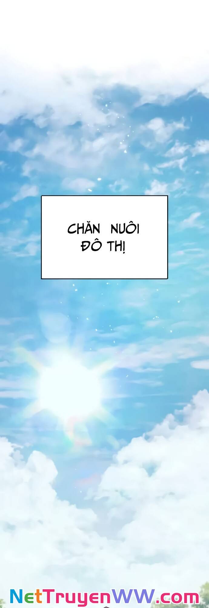 Rỉ Sét - Chương 1