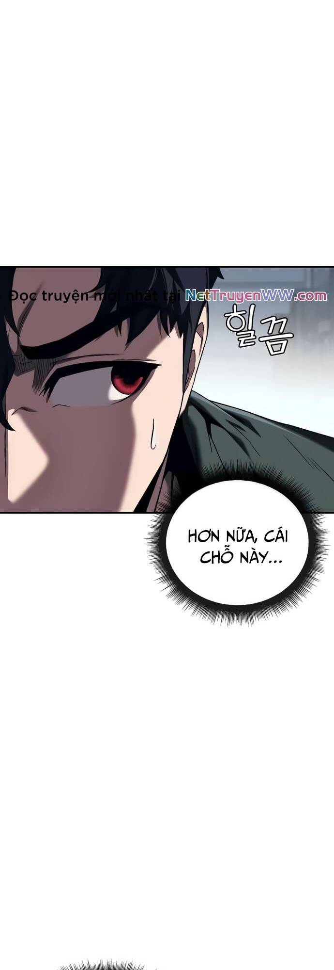 Rỉ Sét - Chương 1