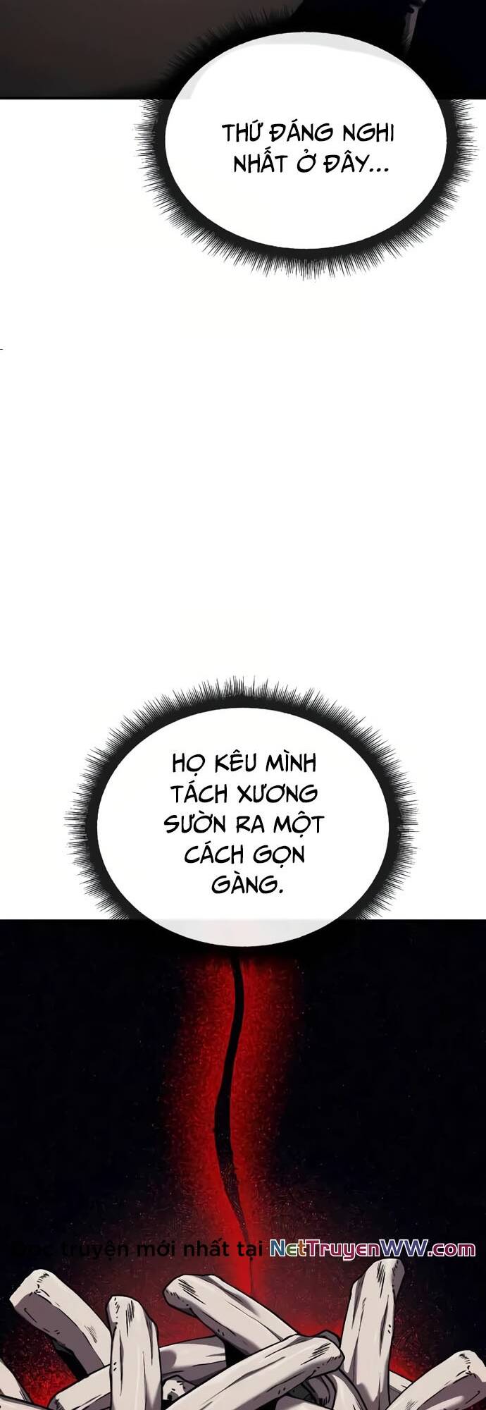 Rỉ Sét - Chương 1
