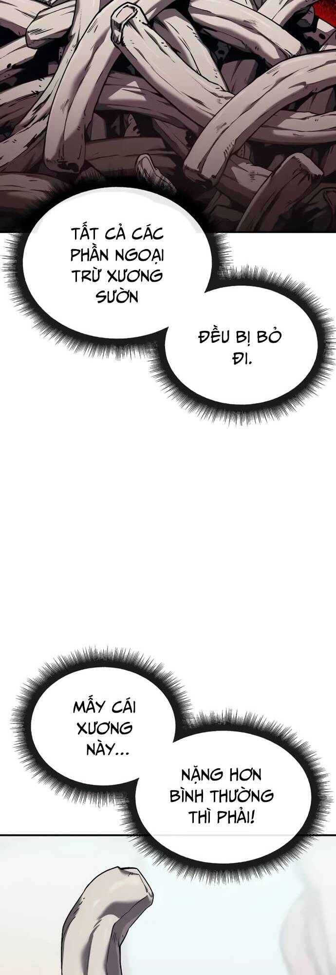 Rỉ Sét - Chương 1