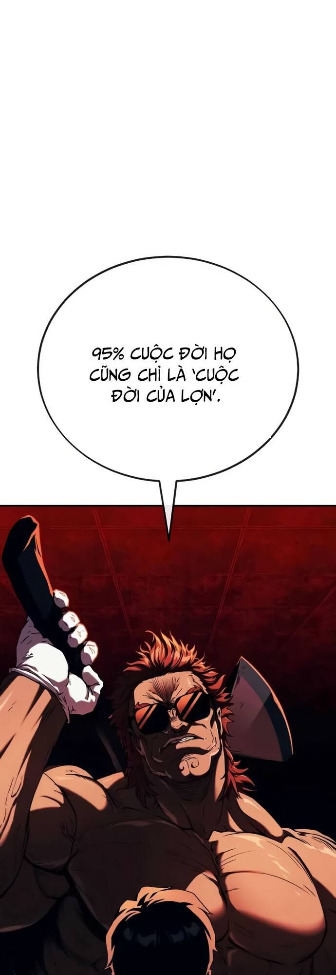 Rỉ Sét - Chương 1