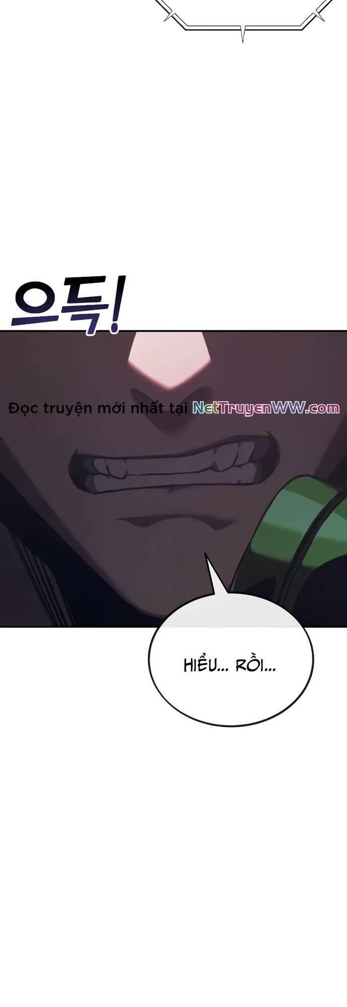 Rỉ Sét - Chương 1