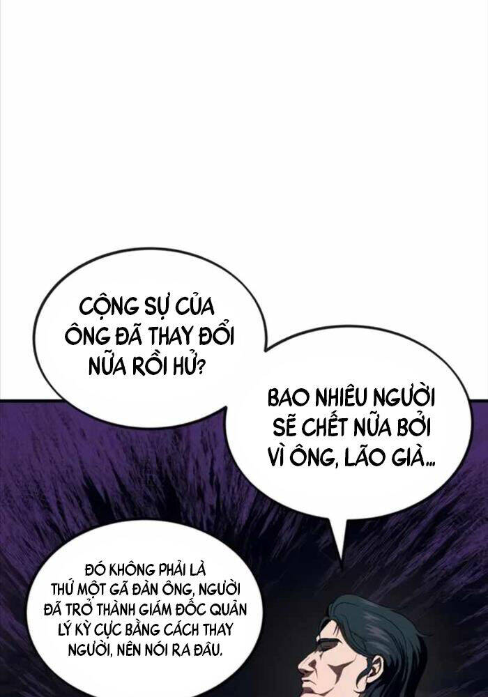 Rỉ Sét - Chương 10