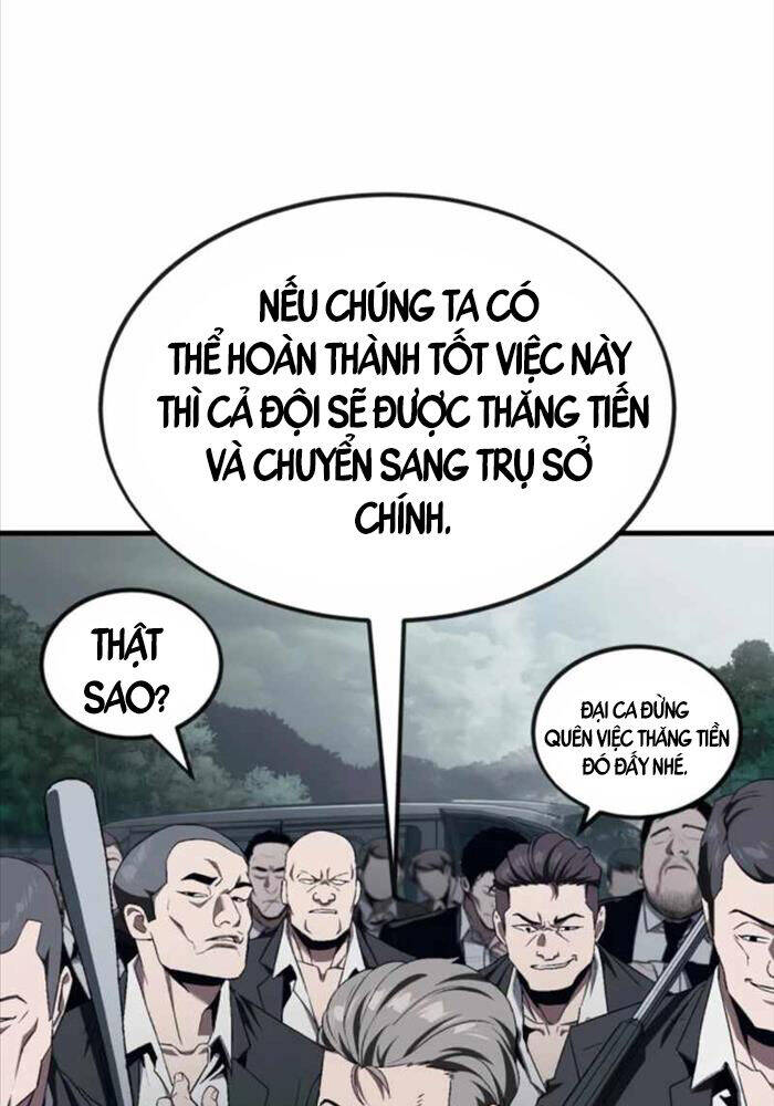 Rỉ Sét - Chương 11