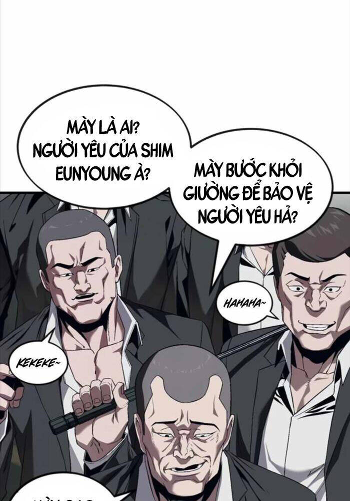 Rỉ Sét - Chương 11