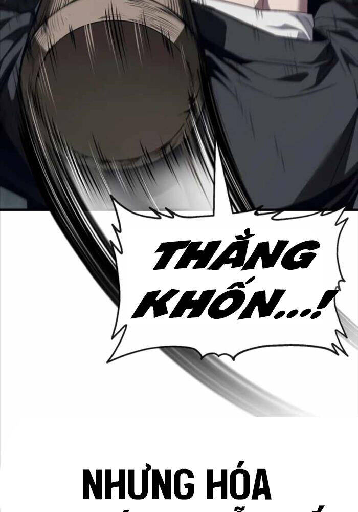 Rỉ Sét - Chương 11
