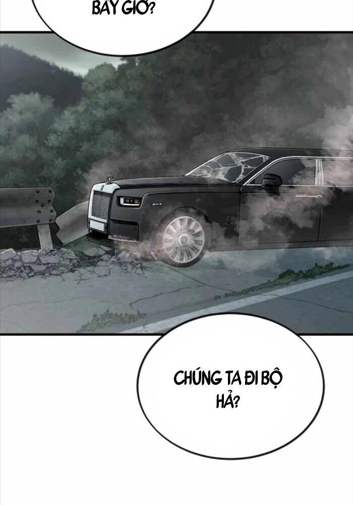 Rỉ Sét - Chương 11