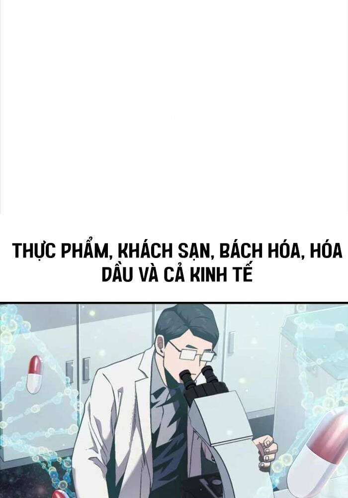 Rỉ Sét - Chương 11