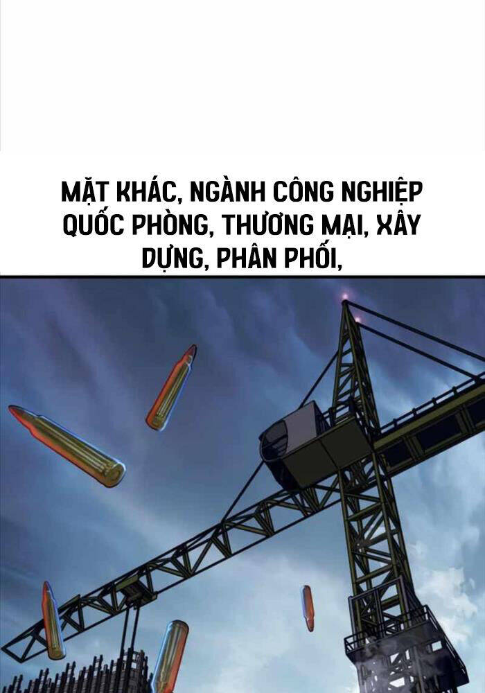 Rỉ Sét - Chương 11