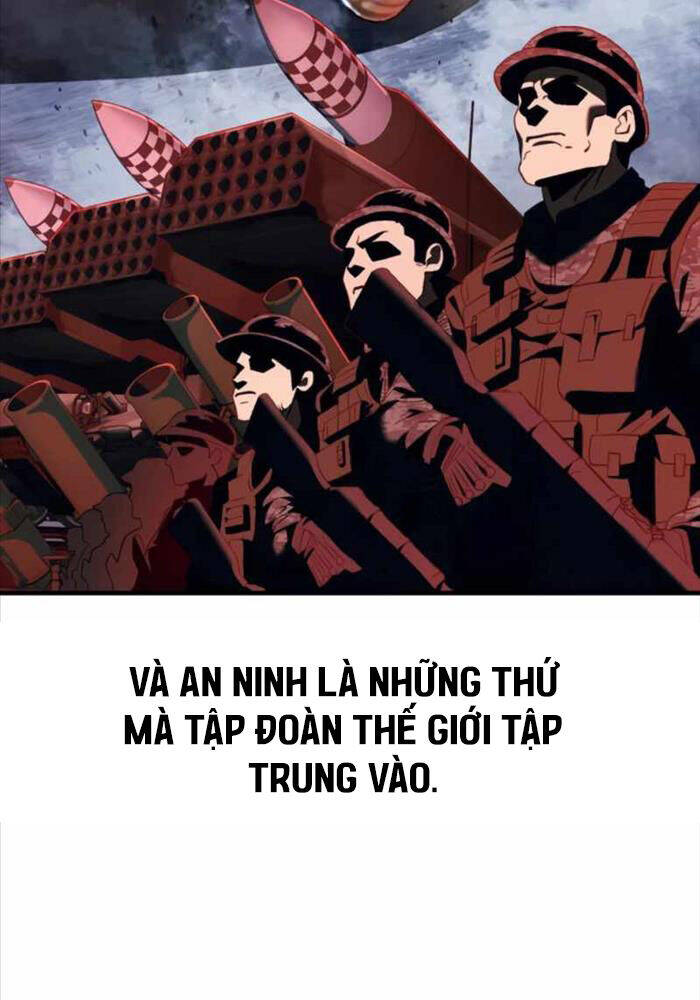 Rỉ Sét - Chương 11