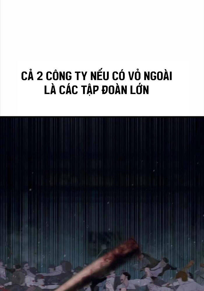 Rỉ Sét - Chương 11