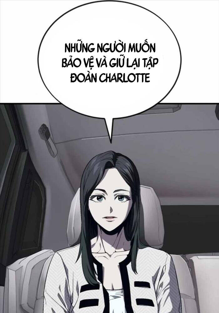 Rỉ Sét - Chương 11